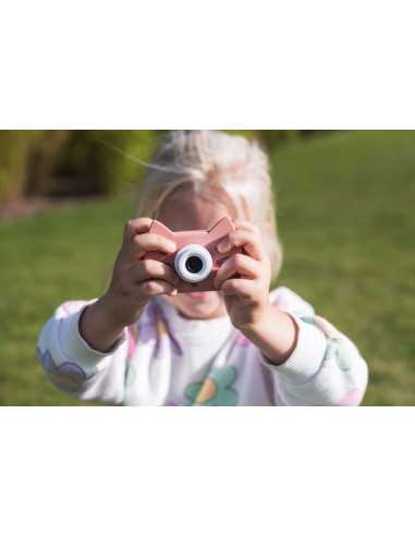 Appareil photo Chat - The Zoofamily Appareil photo Chat - The Zoofamily