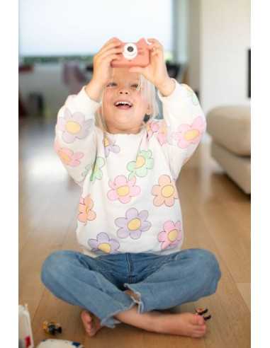 Appareil photo Chat - The Zoofamily Appareil photo Chat - The Zoofamily