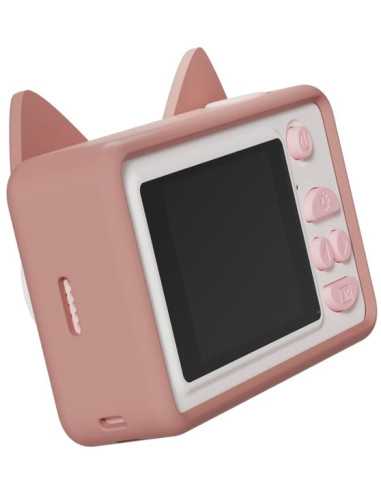 Appareil photo Chat - The Zoofamily Appareil photo Chat - The Zoofamily