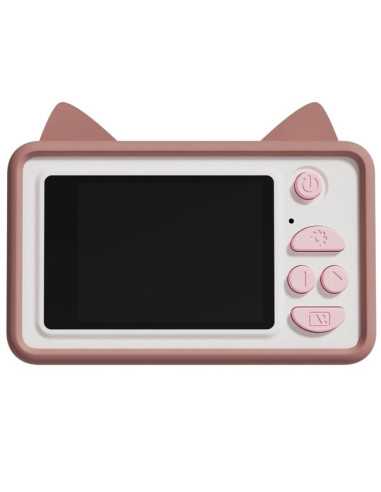 Appareil photo Chat - The Zoofamily Appareil photo Chat - The Zoofamily