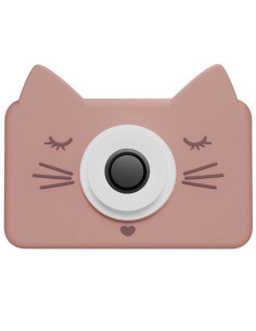 Appareil photo Chat - The...