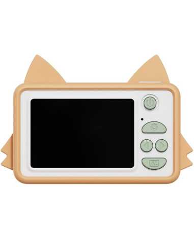 Appareil photo Renard - The Zoofamily Appareil photo Renard - The Zoofamily