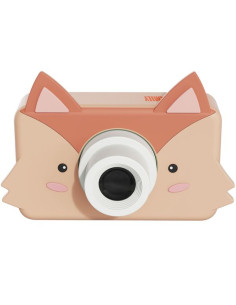 Appareil photo Renard - The...