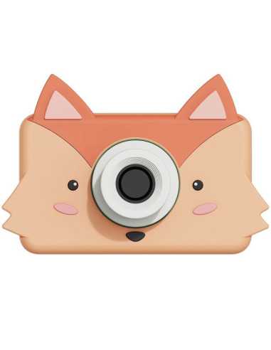 Appareil photo Renard - The Zoofamily Appareil photo Renard - The Zoofamily