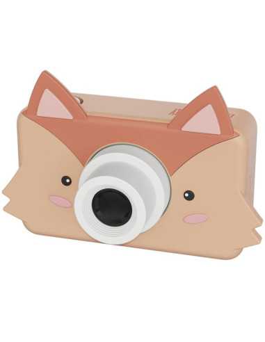 Appareil photo Renard - The Zoofamily Appareil photo Renard - The Zoofamily