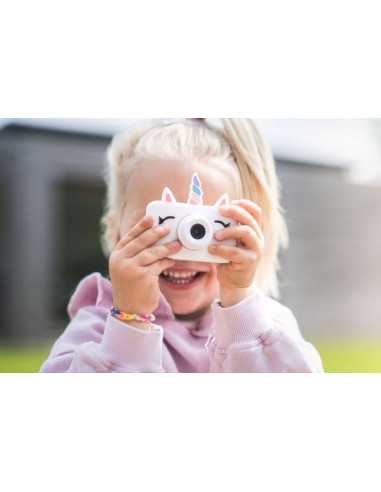 Appareil photo Licorne - The Zoofamily Appareil photo Licorne - The Zoofamily