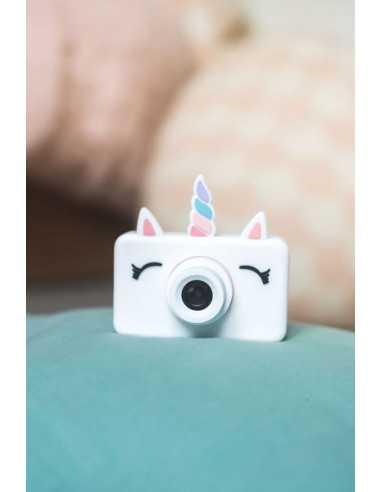 Appareil photo Licorne - The Zoofamily Appareil photo Licorne - The Zoofamily