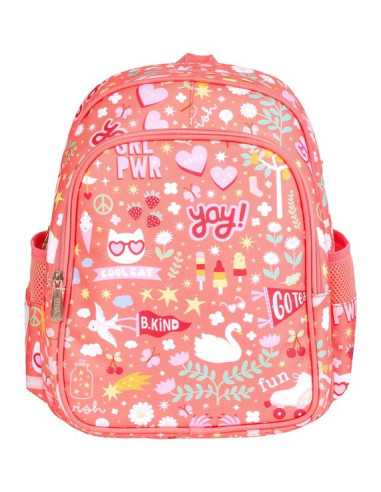 Sac à dos isotherme Fun - A Little... Sac à dos isotherme Fun - A Little...