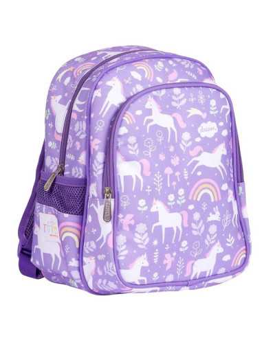 Sac à dos isotherme Licorne - A...