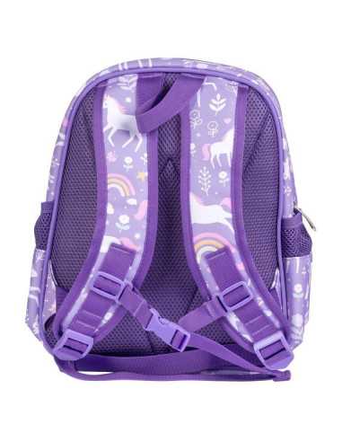 Sac à dos isotherme Licorne - A... Sac à dos isotherme Licorne - A...