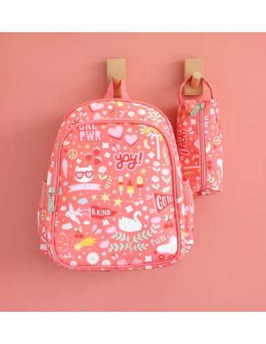 Trousse Fun - A Little Lovely Company Trousse Fun - A Little Lovely Company