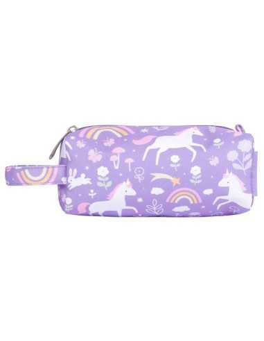 Trousse Licorne - A Little Lovely... Trousse Licorne - A Little Lovely...