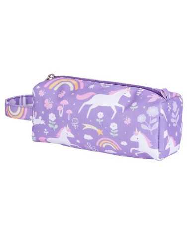 Trousse Licorne - A Little Lovely... Trousse Licorne - A Little Lovely...