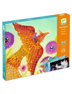 Mosaïques Créatures...