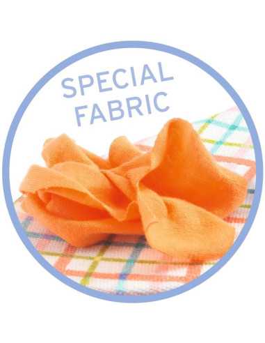 Pressing Mia & Léo - Djeco Pressing Mia & Léo - Djeco