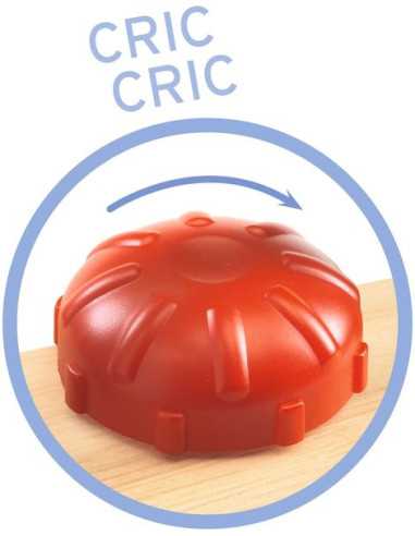 Pressing Mia & Léo - Djeco Pressing Mia & Léo - Djeco