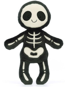Peluche Squelette Bob -... 2