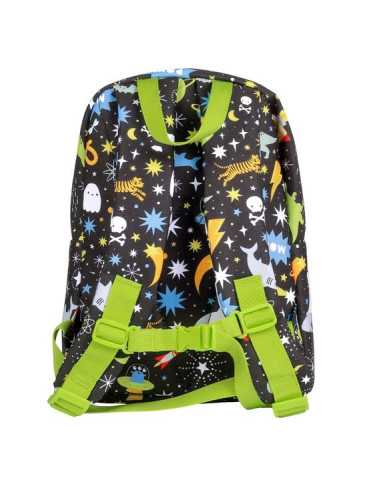 Petit sac à dos Galaxy - A Little... Petit sac à dos Galaxy - A Little...