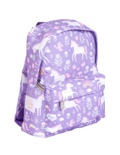 Petit sac à dos Licorne - A...