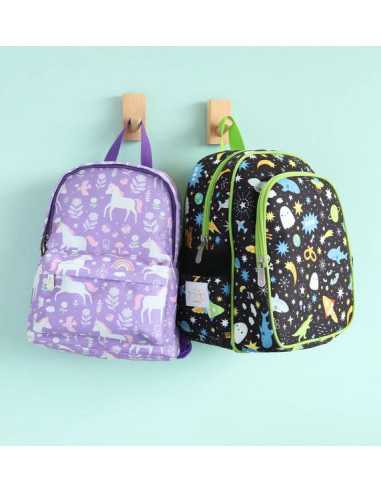 Petit sac à dos Licorne - A Little... Petit sac à dos Licorne - A Little...