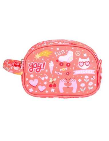 Trousse de toilette Fun - A Little... Trousse de toilette Fun - A Little...
