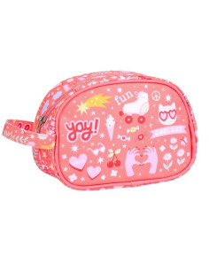 Trousse de toilette Fun - A...
