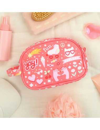 Trousse de toilette Fun - A Little... Trousse de toilette Fun - A Little...