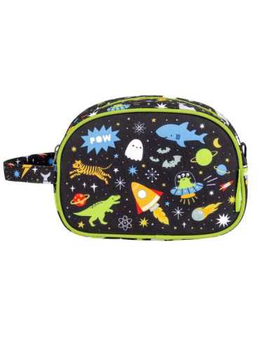 Trousse de toilette Galaxy - A Little... Trousse de toilette Galaxy - A Little...