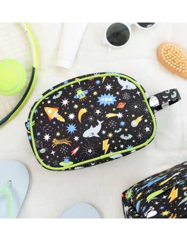 Trousse de toilette Galaxy - A Little... Trousse de toilette Galaxy - A Little...