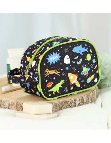 Trousse de toilette Galaxy - A Little... Trousse de toilette Galaxy - A Little...