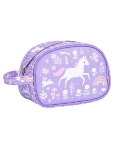 Trousse de toilette Licorne...