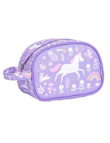 Trousse de toilette Licorne - A...