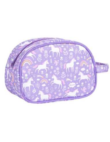 Trousse de toilette Licorne - A... Trousse de toilette Licorne - A...