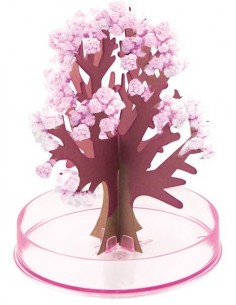 L'arbre magique - Moulin Roty