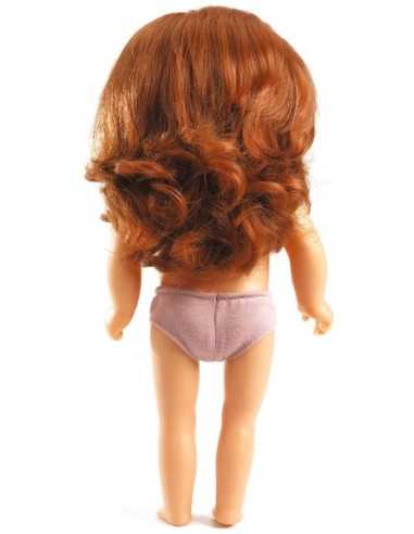 Poupée Lovely Sophie Pomea - Djeco Poupée Lovely Sophie Pomea - Djeco