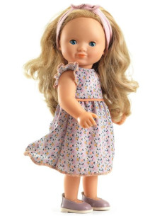 Poupée Lovely Marie Pomea -...