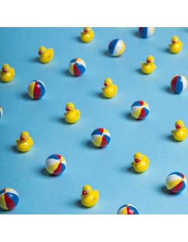 Bouteille sensorielle Move Canard -... Bouteille sensorielle Move Canard -...