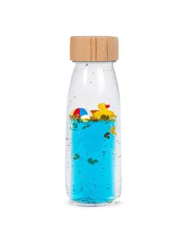 Bouteille sensorielle Move Canard -...