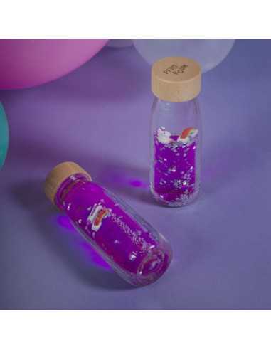 Bouteille sensorielle Move... Bouteille sensorielle Move...