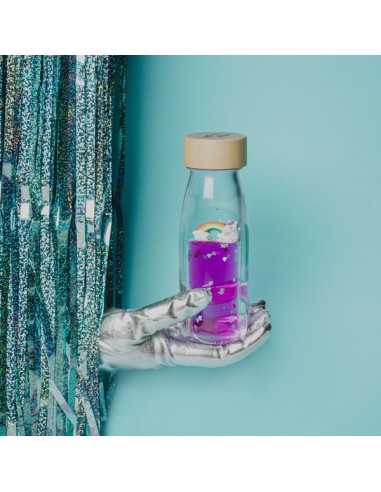 Bouteille sensorielle Move... Bouteille sensorielle Move...