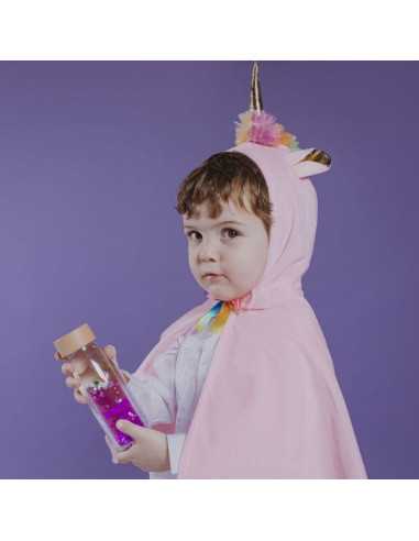 Bouteille sensorielle Move... Bouteille sensorielle Move...