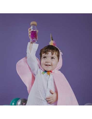 Bouteille sensorielle Move... Bouteille sensorielle Move...