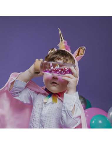 Bouteille sensorielle Move... Bouteille sensorielle Move...