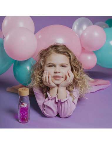 Bouteille sensorielle Move... Bouteille sensorielle Move...