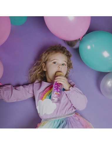 Bouteille sensorielle Move... Bouteille sensorielle Move...