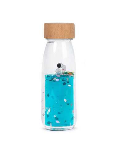 Bouteille sensorielle Move Univers -...