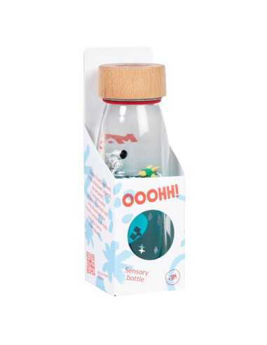 Bouteille sensorielle Move Univers -... Bouteille sensorielle Move Univers -...