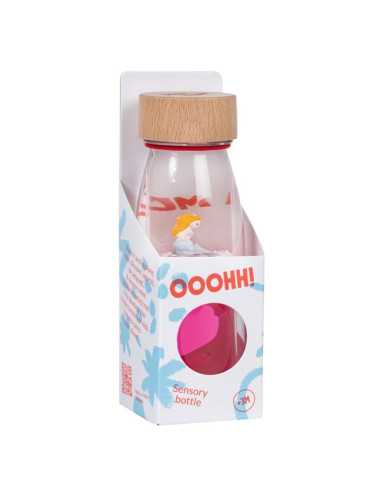 Bouteille sensorielle Move Étincelle... Bouteille sensorielle Move Étincelle...