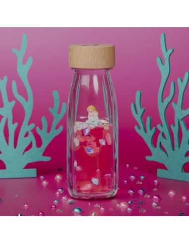 Bouteille sensorielle Move Étincelle... Bouteille sensorielle Move Étincelle...