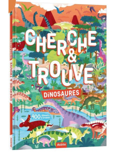 Livre Cherche et trouve...